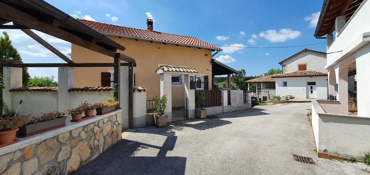 Villa Sveti Donat 0*,  Kroatië