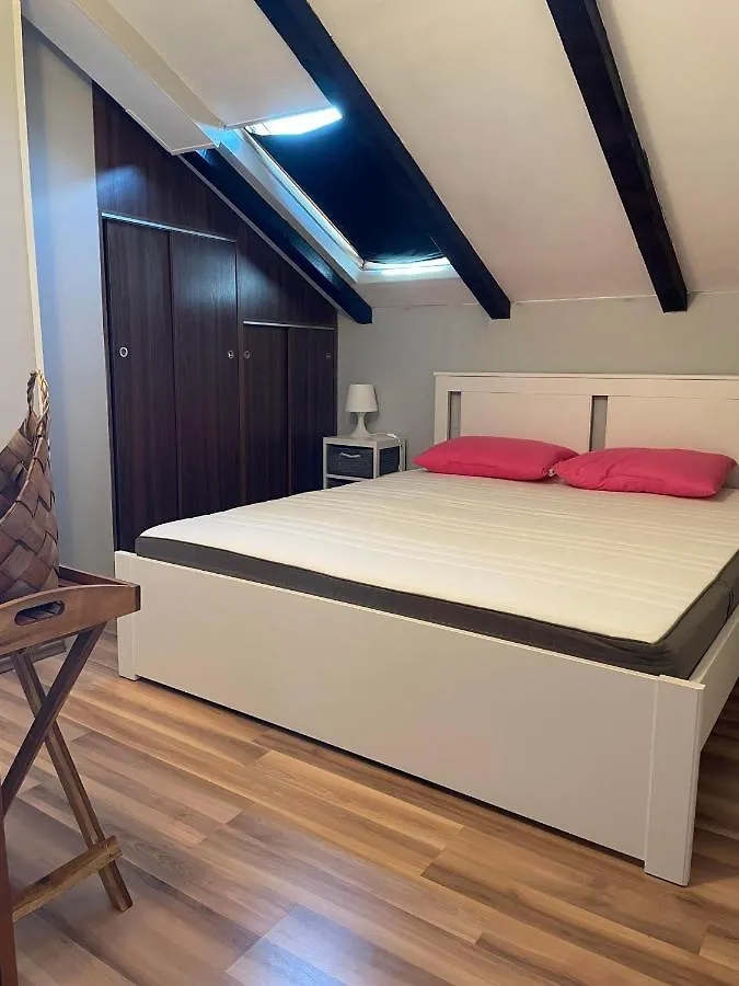 Villa Sveti Donat 0*,  Kroatië